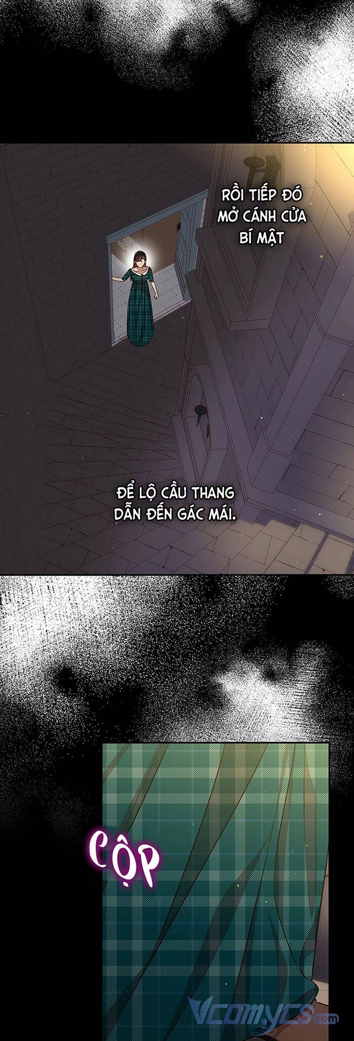 Tồn Tại Như Một Nữ Hầu Chapter 121 - 12