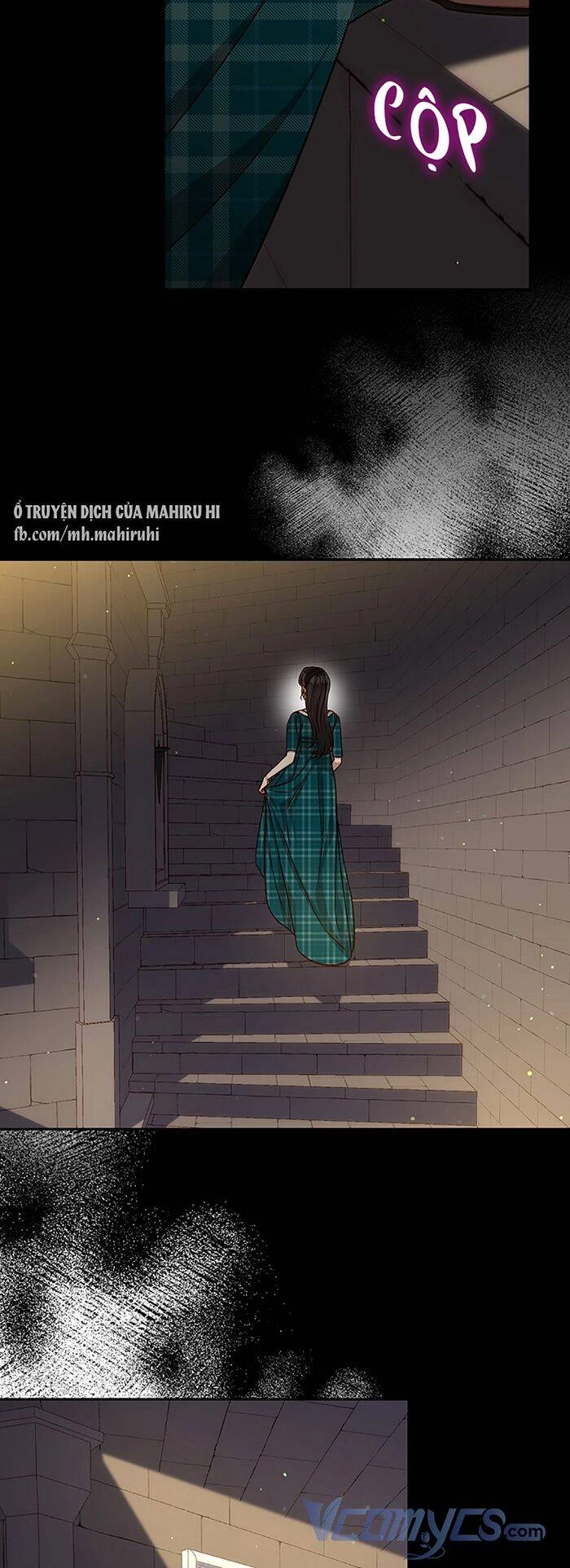 Tồn Tại Như Một Nữ Hầu Chapter 121 - 13