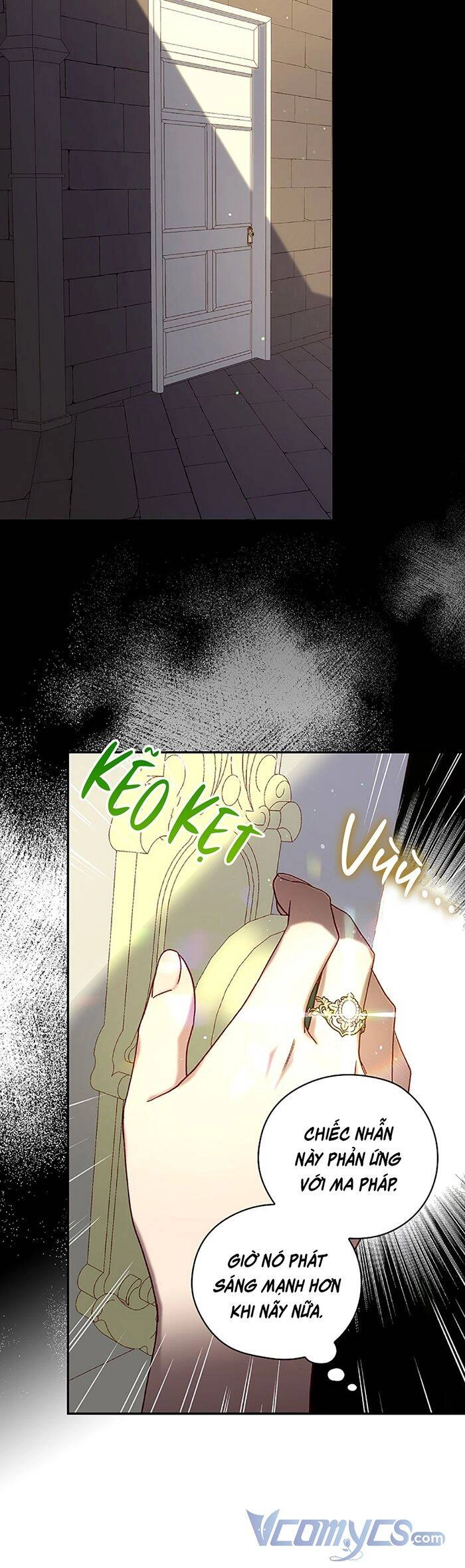 Tồn Tại Như Một Nữ Hầu Chapter 121 - 14