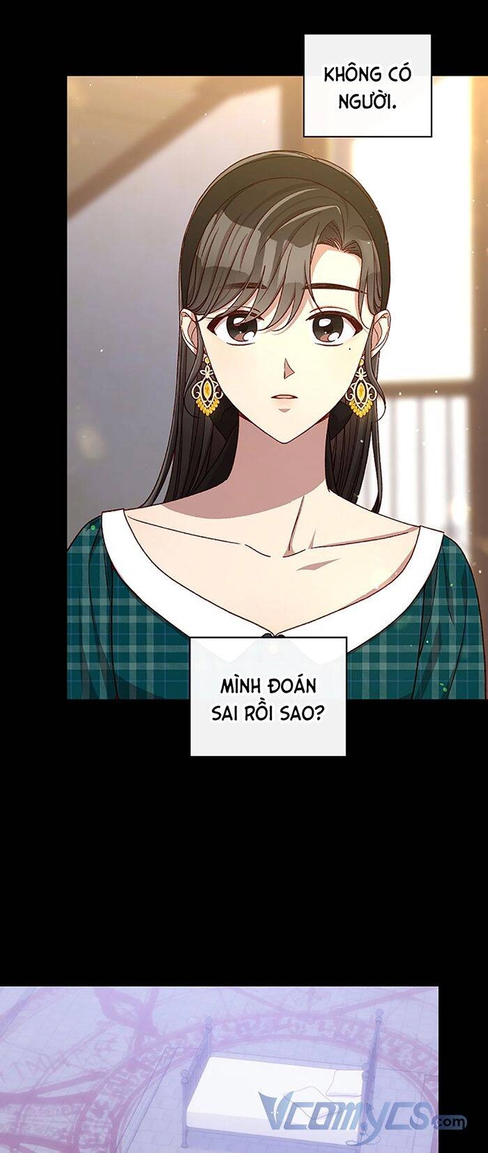 Tồn Tại Như Một Nữ Hầu Chapter 121 - 16