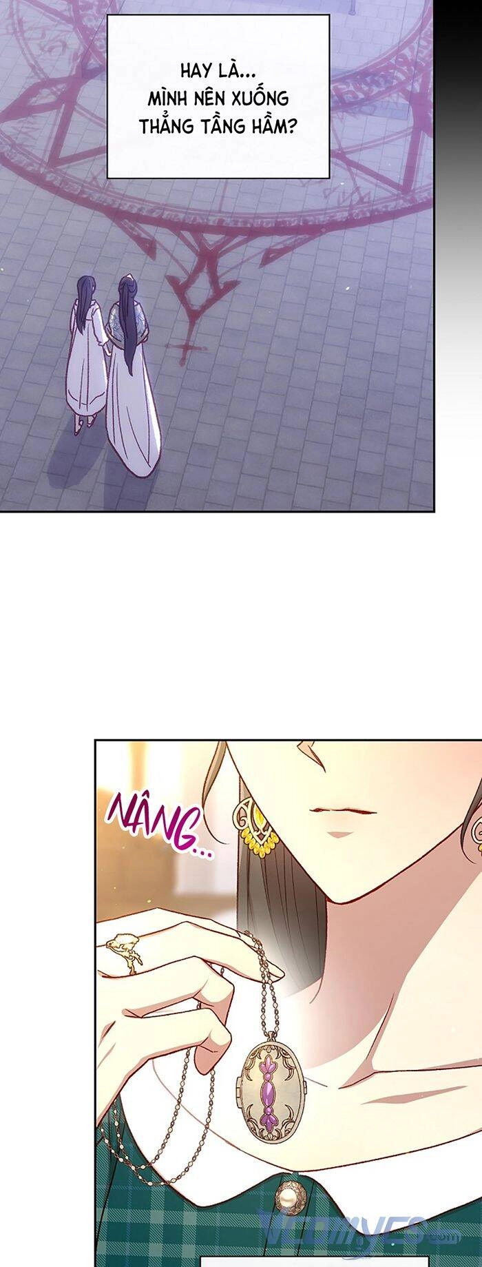 Tồn Tại Như Một Nữ Hầu Chapter 121 - 17