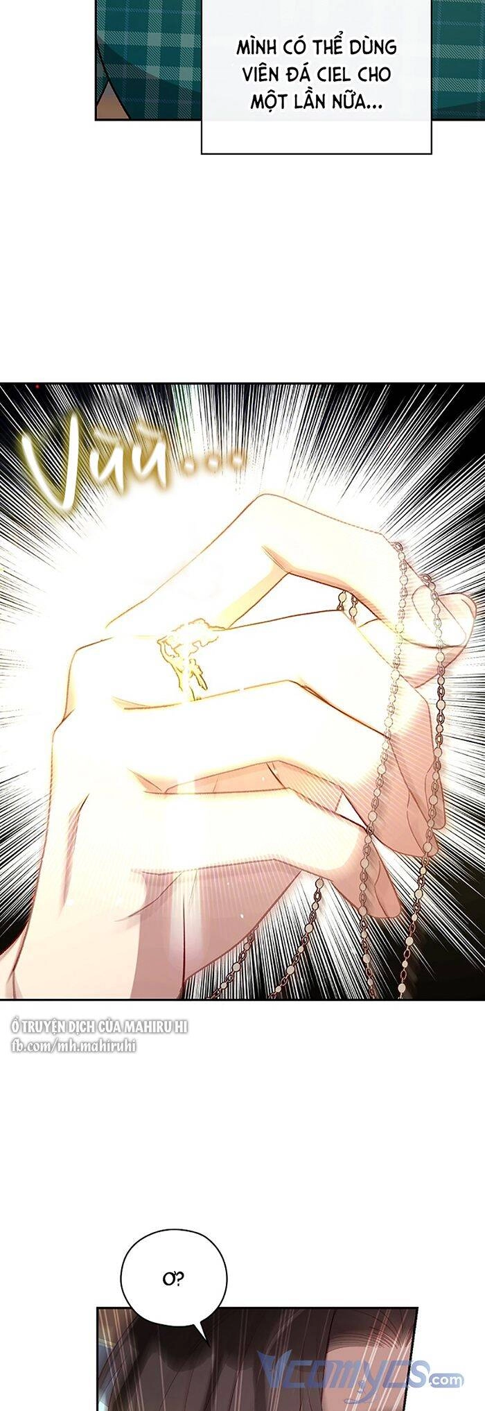 Tồn Tại Như Một Nữ Hầu Chapter 121 - 18