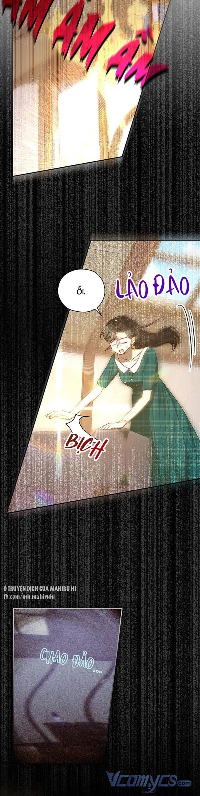 Tồn Tại Như Một Nữ Hầu Chapter 121 - 20