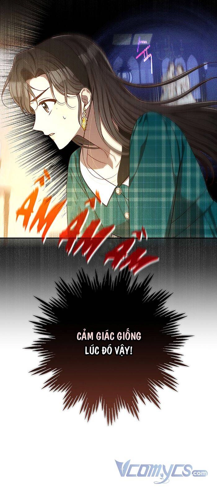 Tồn Tại Như Một Nữ Hầu Chapter 121 - 21