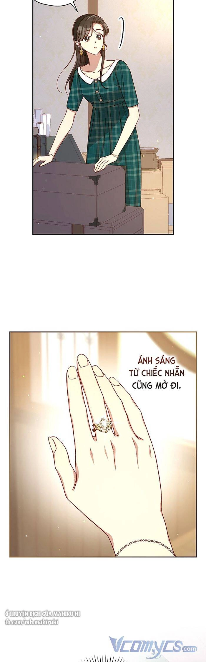 Tồn Tại Như Một Nữ Hầu Chapter 121 - 23