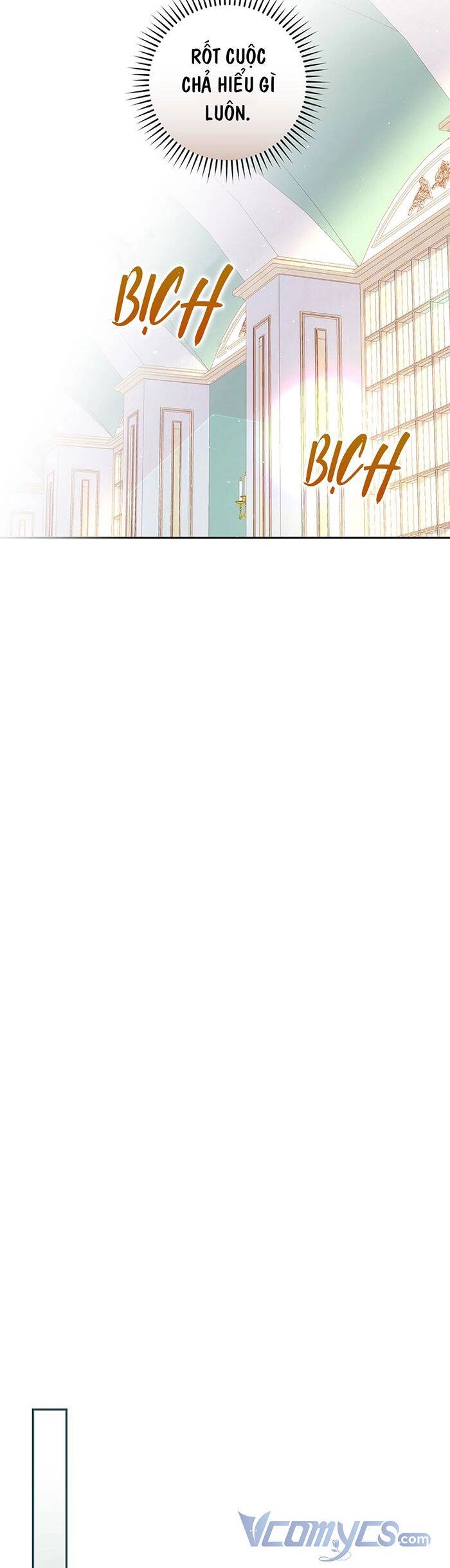 Tồn Tại Như Một Nữ Hầu Chapter 121 - 24