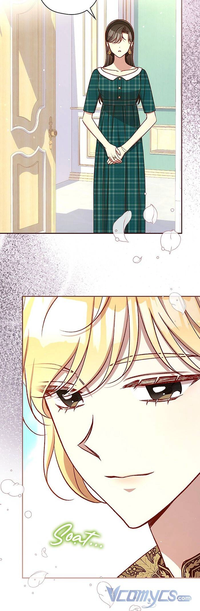 Tồn Tại Như Một Nữ Hầu Chapter 121 - 28