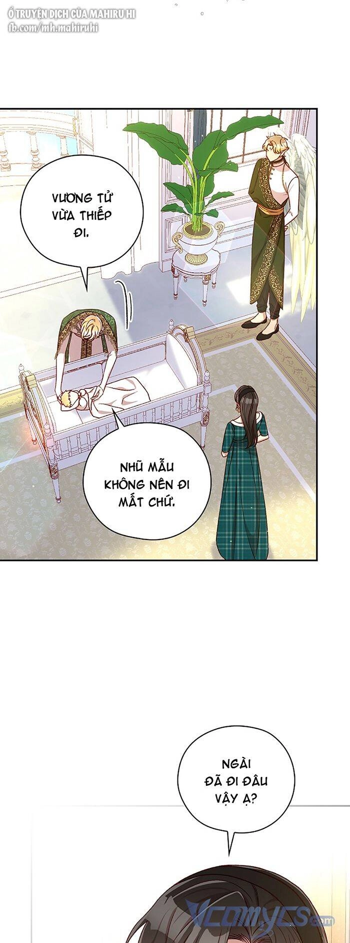 Tồn Tại Như Một Nữ Hầu Chapter 121 - 29