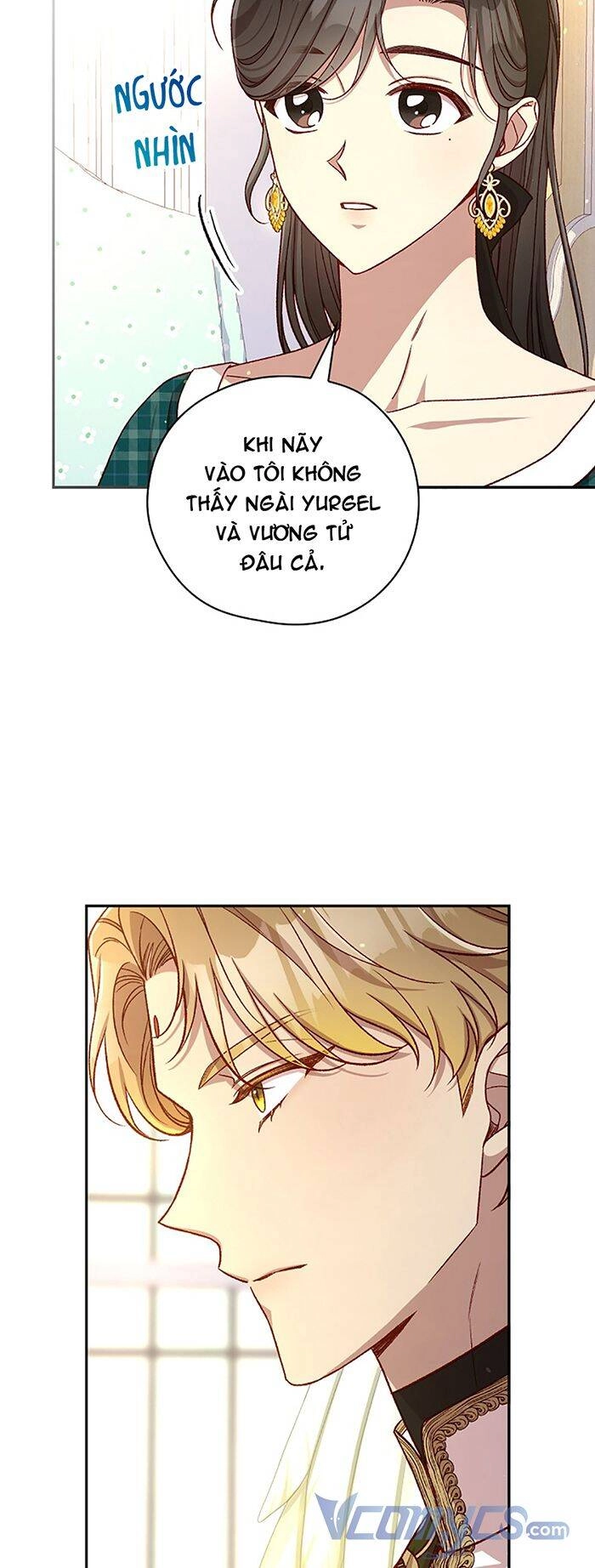 Tồn Tại Như Một Nữ Hầu Chapter 121 - 30