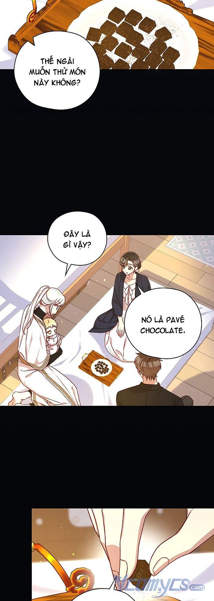 Tồn Tại Như Một Nữ Hầu Chapter 122 - 5