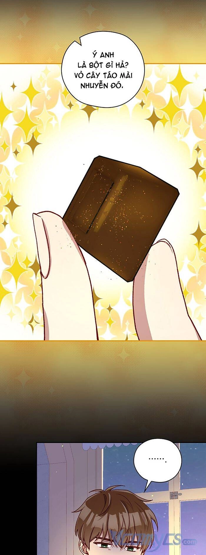 Tồn Tại Như Một Nữ Hầu Chapter 122 - 8