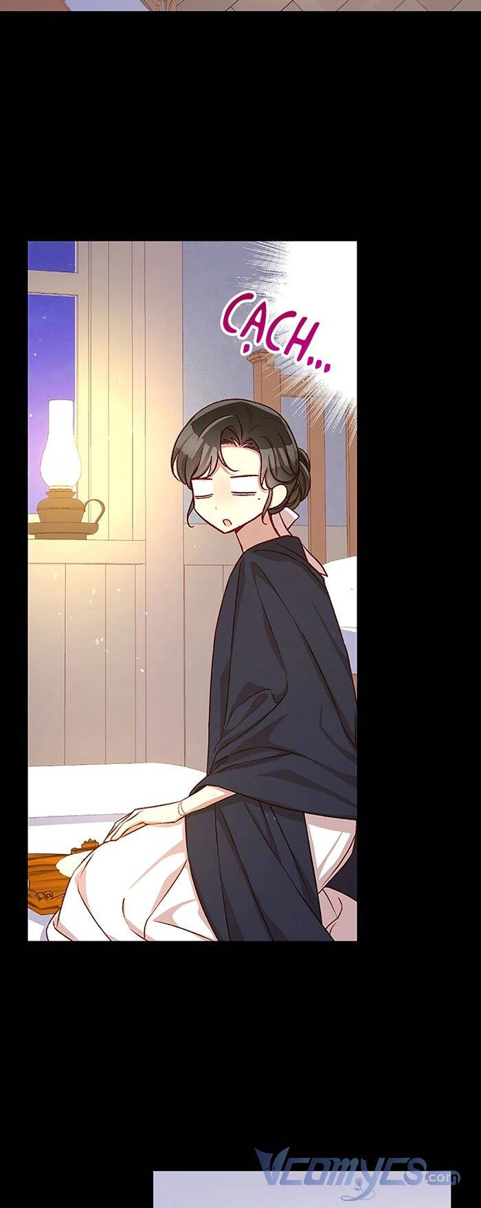 Tồn Tại Như Một Nữ Hầu Chapter 122 - 10