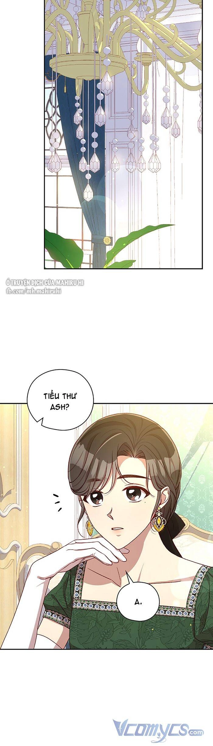 Tồn Tại Như Một Nữ Hầu Chapter 122 - 15