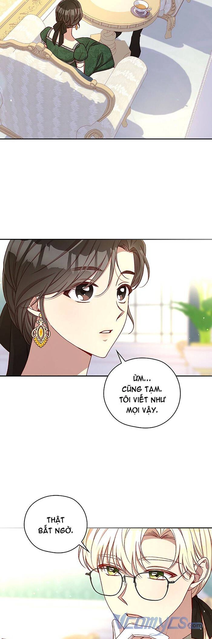 Tồn Tại Như Một Nữ Hầu Chapter 122 - 17