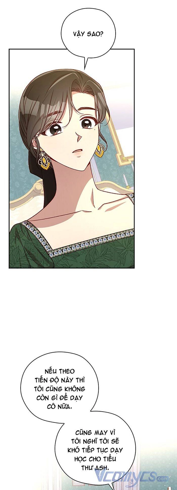 Tồn Tại Như Một Nữ Hầu Chapter 122 - 19