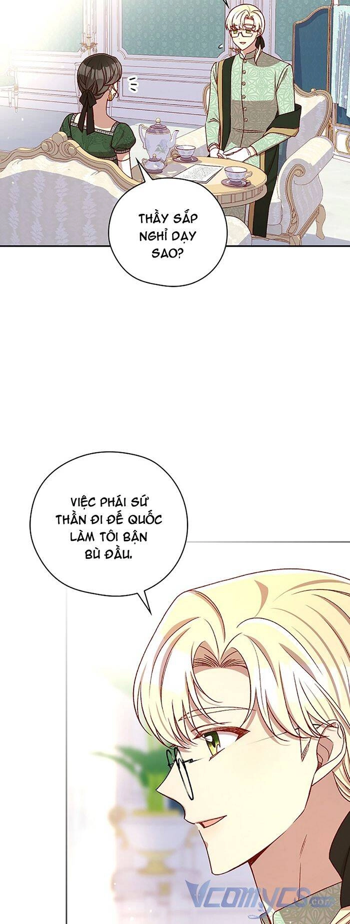 Tồn Tại Như Một Nữ Hầu Chapter 122 - 20