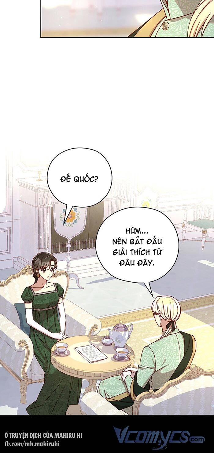 Tồn Tại Như Một Nữ Hầu Chapter 122 - 21