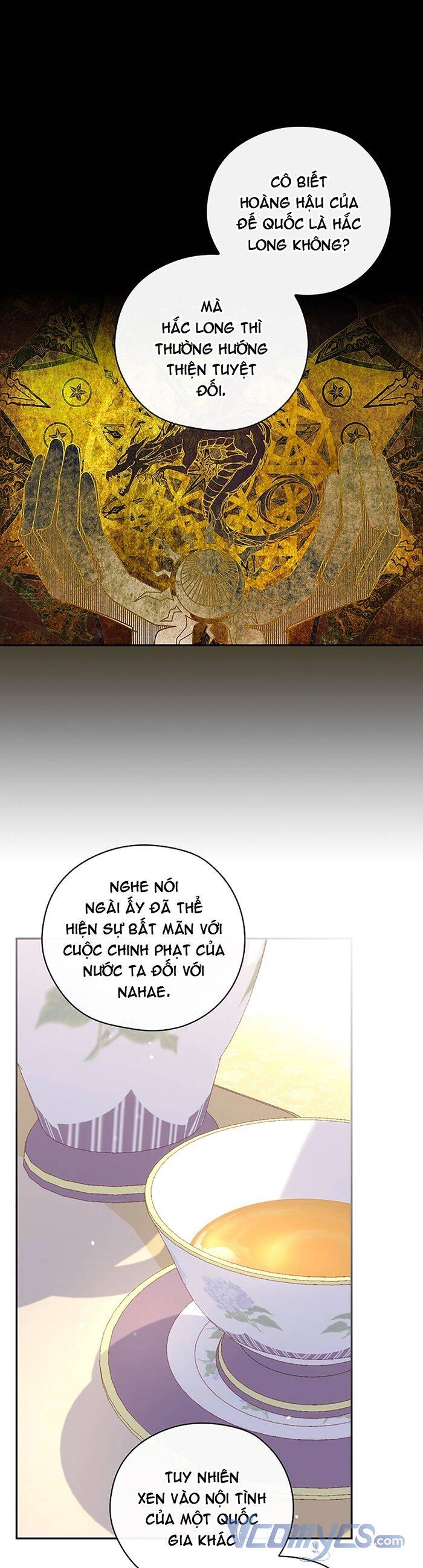 Tồn Tại Như Một Nữ Hầu Chapter 122 - 22