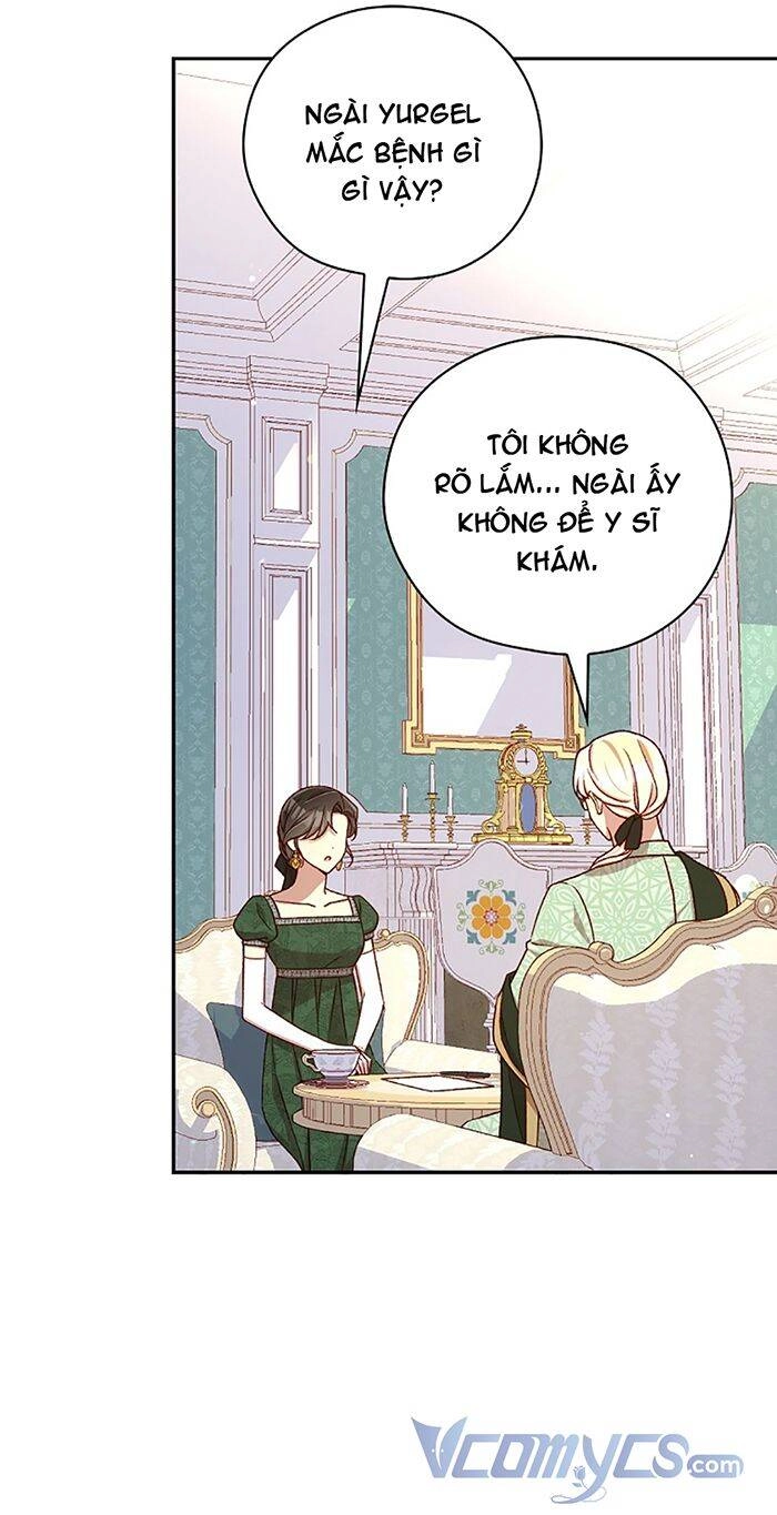 Tồn Tại Như Một Nữ Hầu Chapter 122 - 25