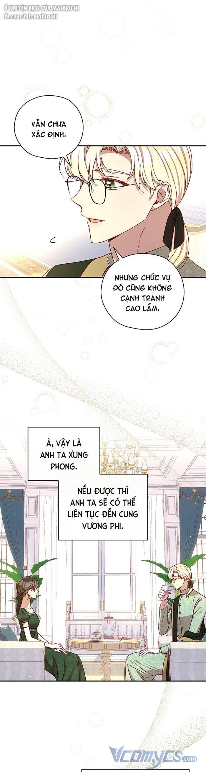 Tồn Tại Như Một Nữ Hầu Chapter 122 - 27