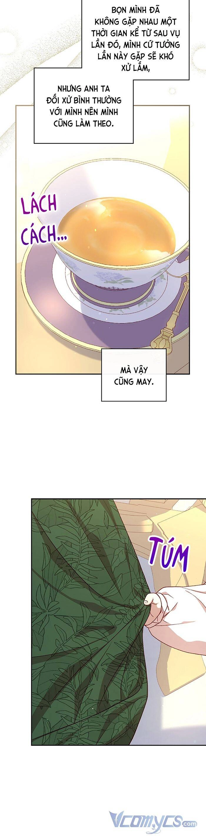 Tồn Tại Như Một Nữ Hầu Chapter 122 - 28