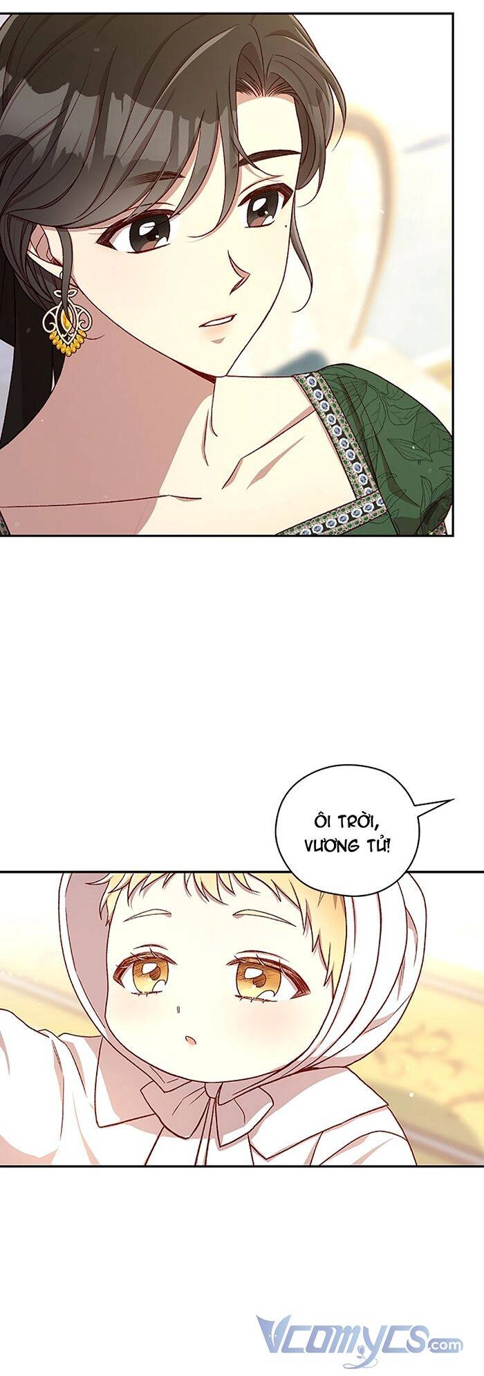 Tồn Tại Như Một Nữ Hầu Chapter 122 - 29