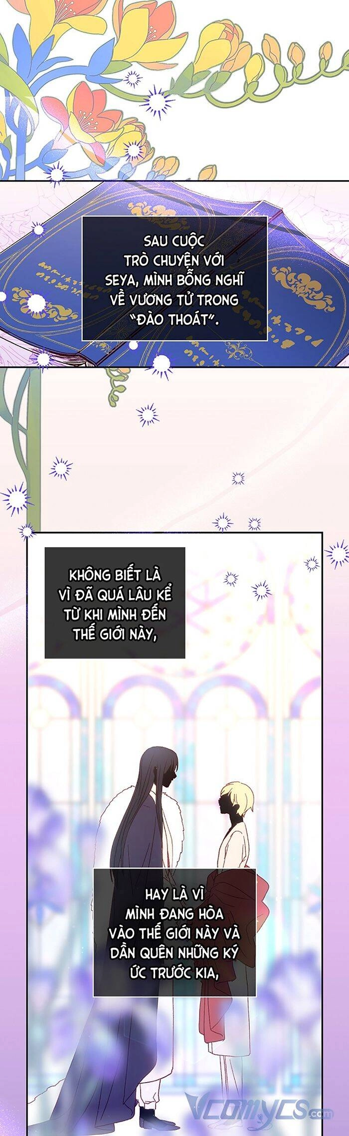 Tồn Tại Như Một Nữ Hầu Chapter 123 - 2