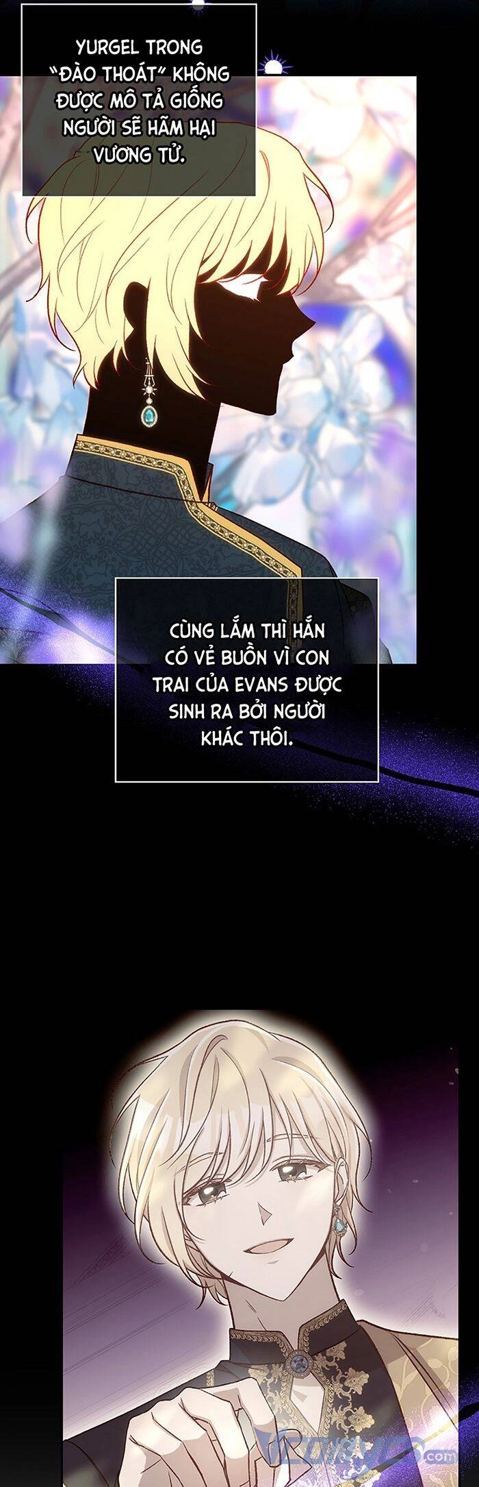 Tồn Tại Như Một Nữ Hầu Chapter 123 - 4