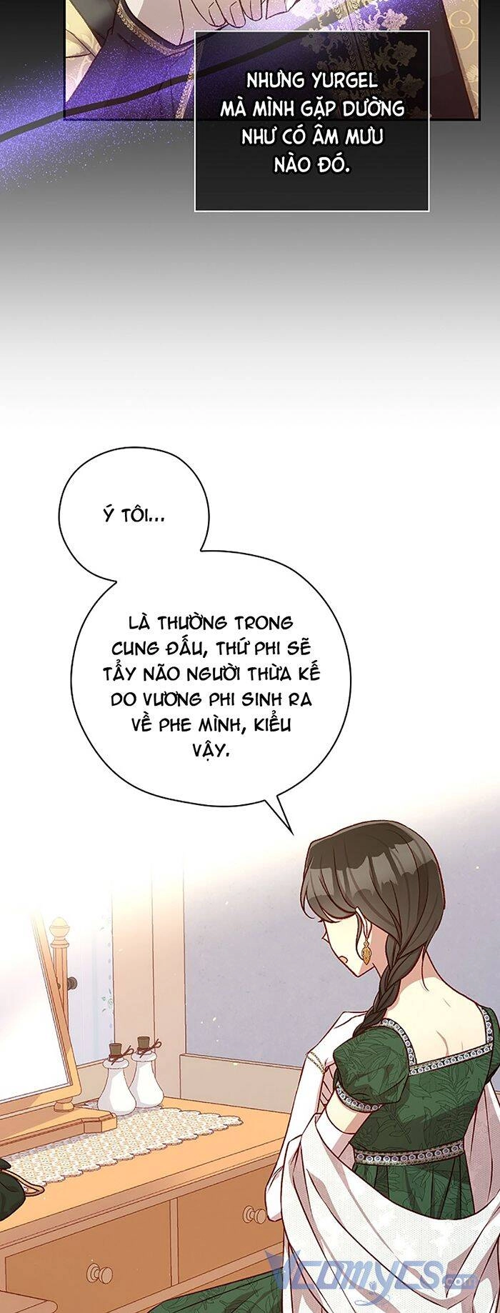 Tồn Tại Như Một Nữ Hầu Chapter 123 - 5