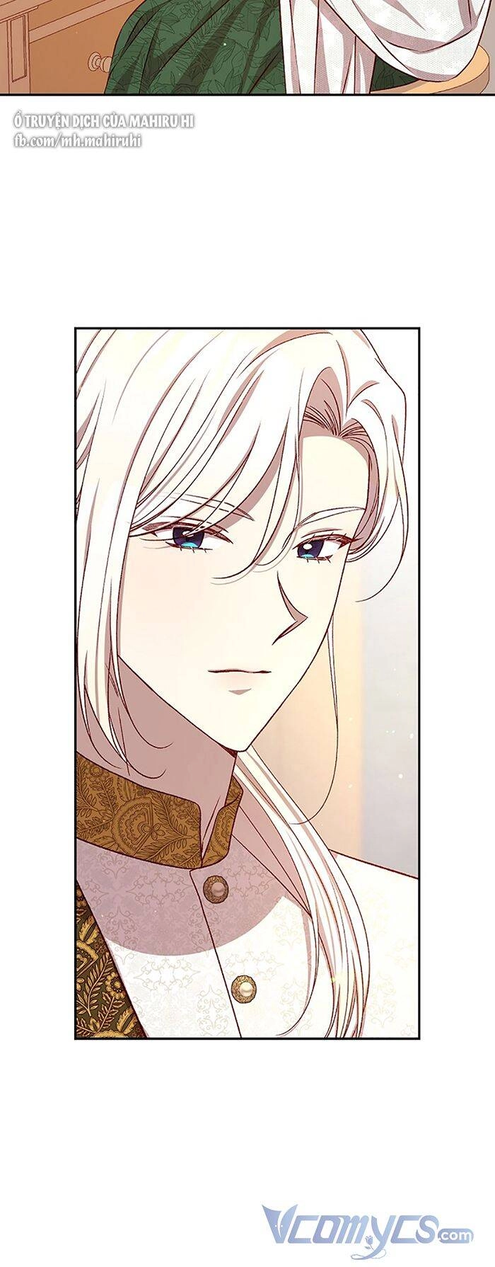 Tồn Tại Như Một Nữ Hầu Chapter 123 - 6