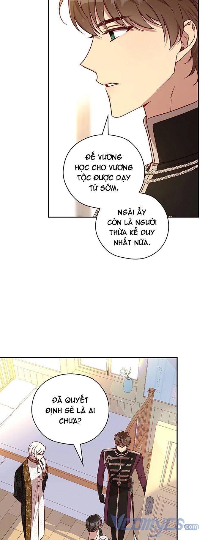 Tồn Tại Như Một Nữ Hầu Chapter 123 - 9