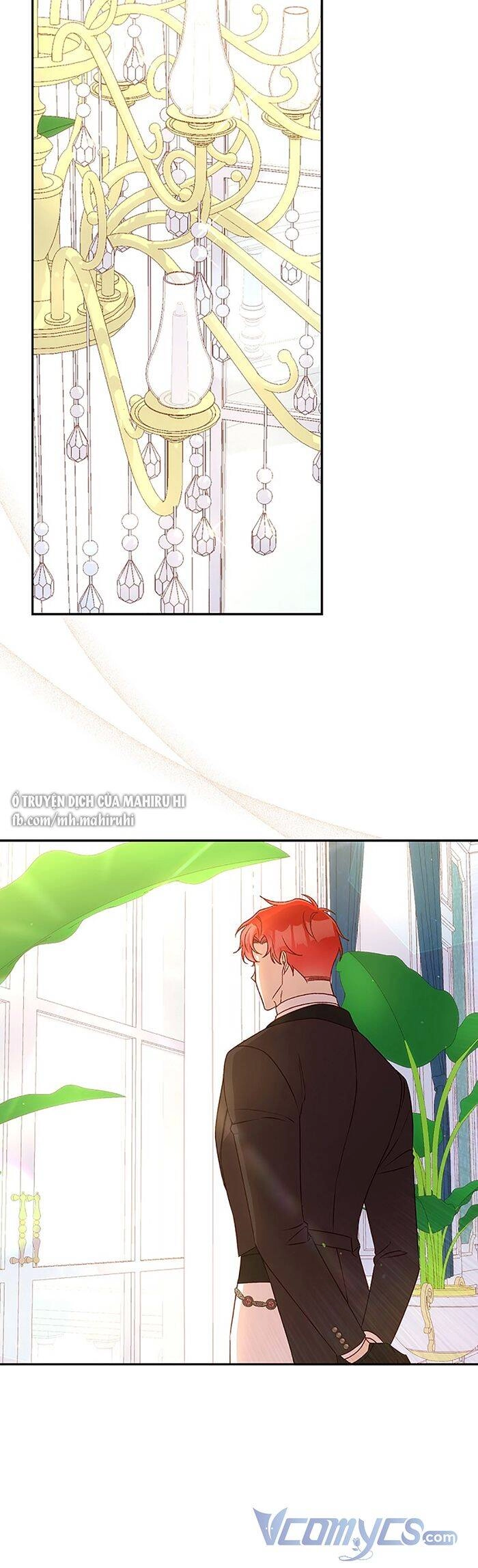 Tồn Tại Như Một Nữ Hầu Chapter 123 - 12