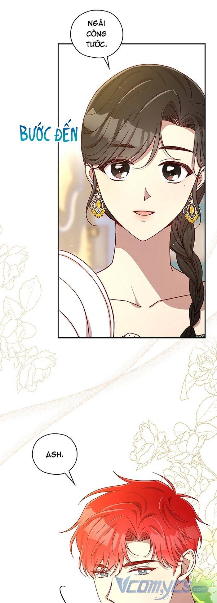 Tồn Tại Như Một Nữ Hầu Chapter 123 - 13