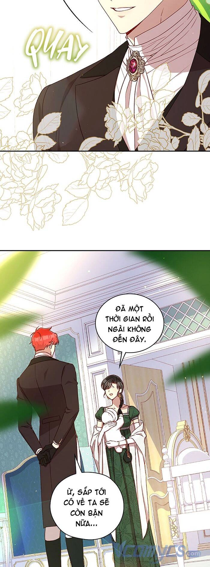 Tồn Tại Như Một Nữ Hầu Chapter 123 - 14