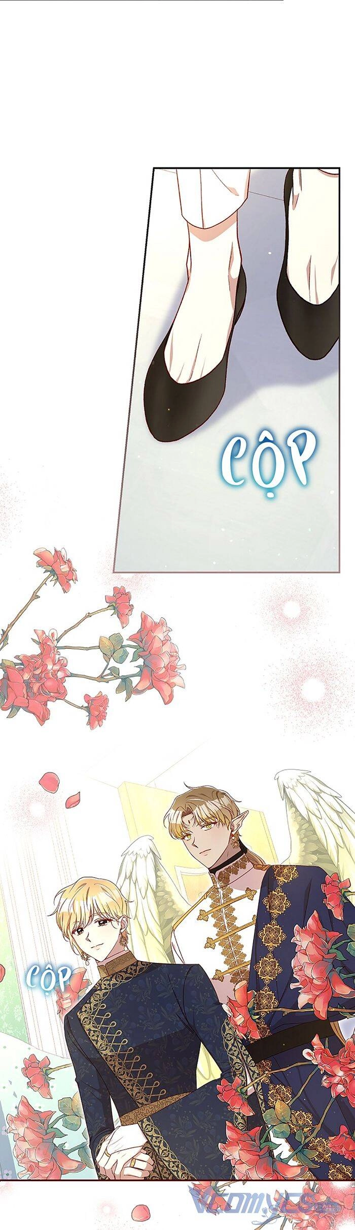 Tồn Tại Như Một Nữ Hầu Chapter 123 - 17