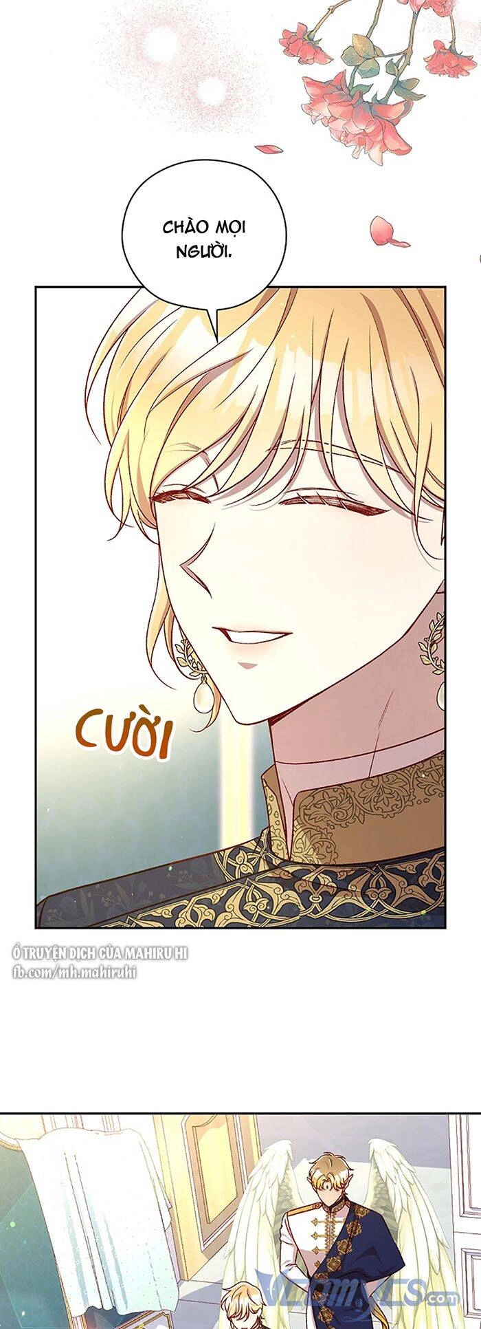 Tồn Tại Như Một Nữ Hầu Chapter 123 - 18