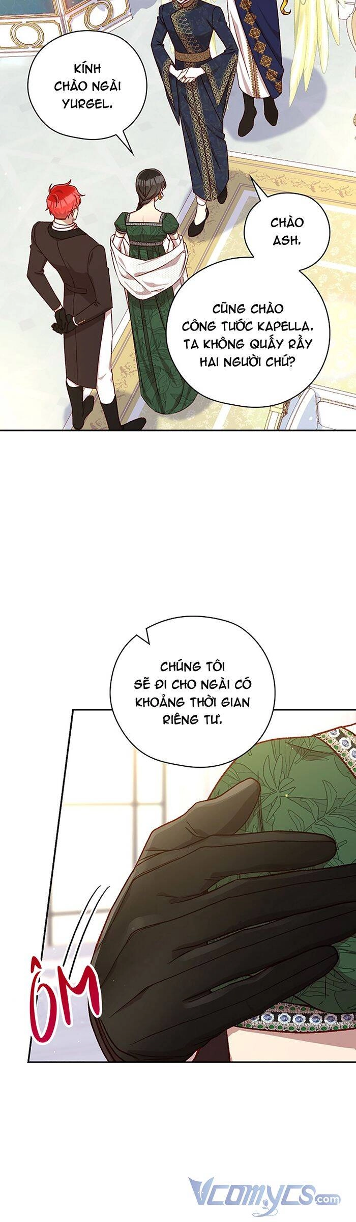 Tồn Tại Như Một Nữ Hầu Chapter 123 - 19