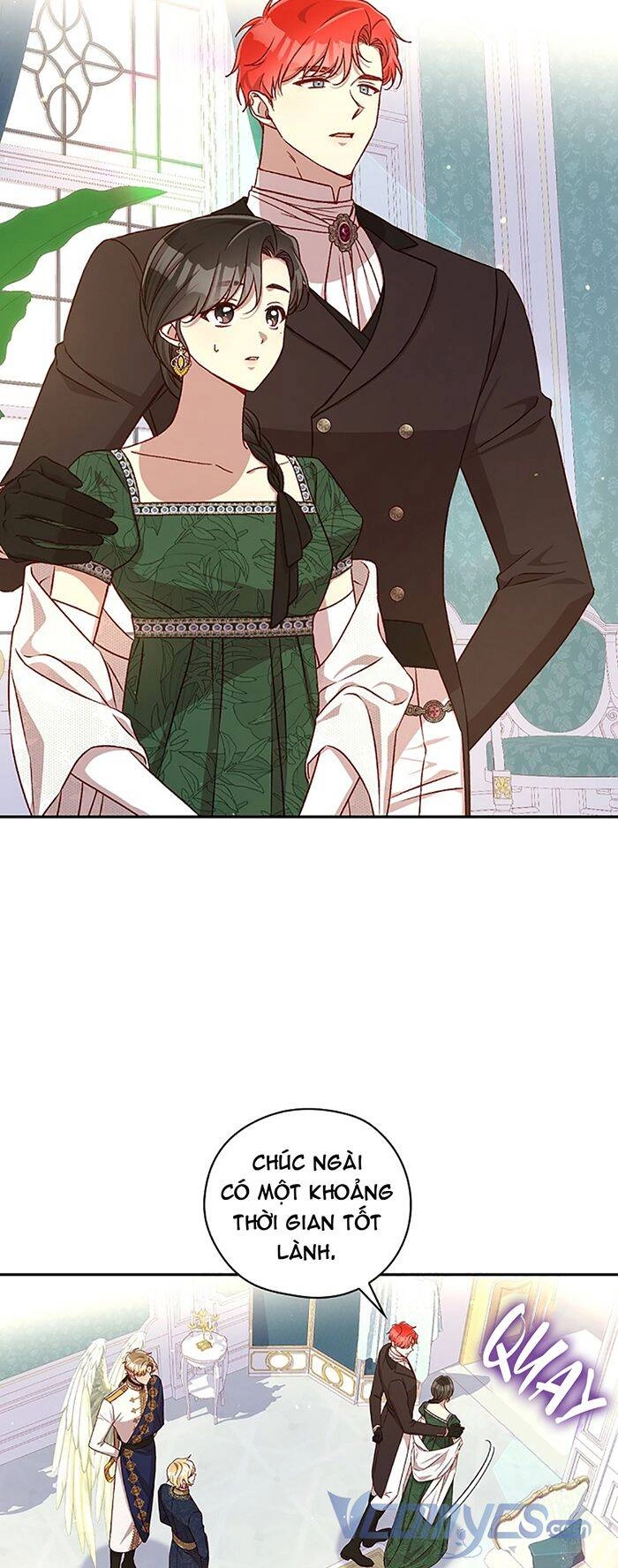 Tồn Tại Như Một Nữ Hầu Chapter 123 - 21