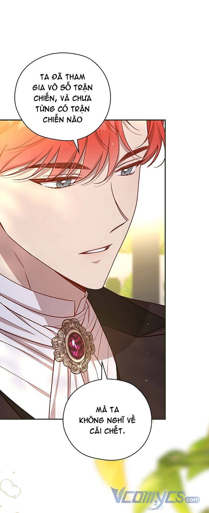 Tồn Tại Như Một Nữ Hầu Chapter 123 - 27