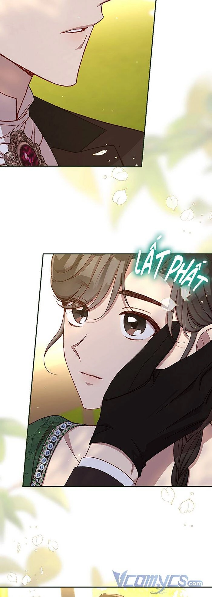 Tồn Tại Như Một Nữ Hầu Chapter 123 - 30