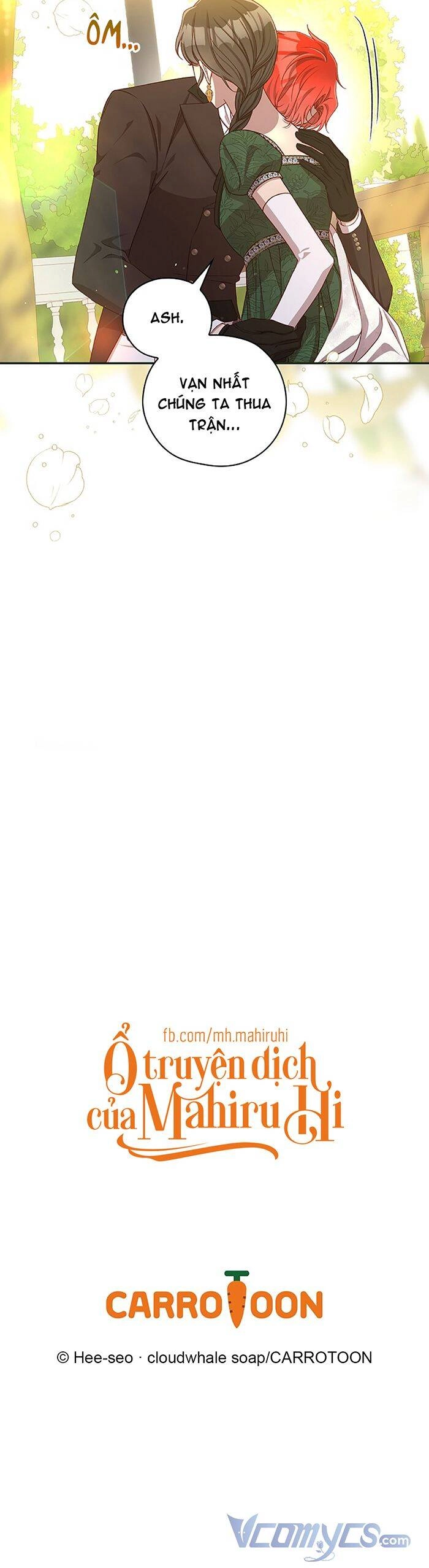 Tồn Tại Như Một Nữ Hầu Chapter 123 - 31