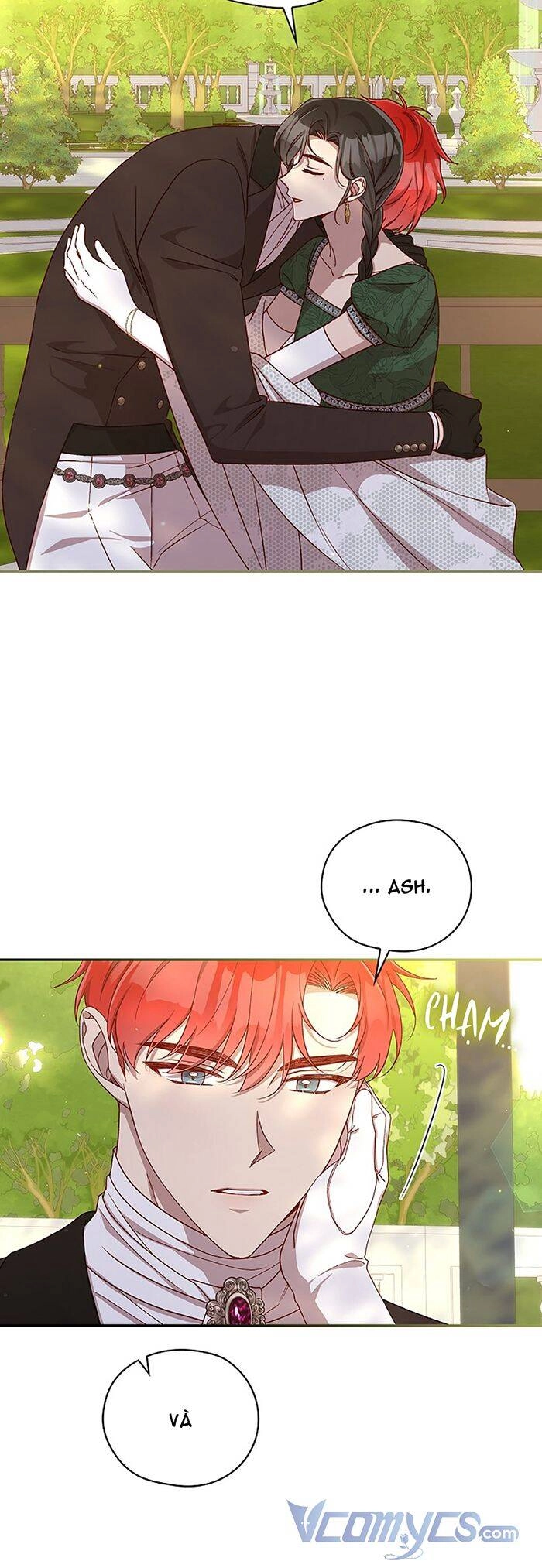 Tồn Tại Như Một Nữ Hầu Chapter 124 - 3