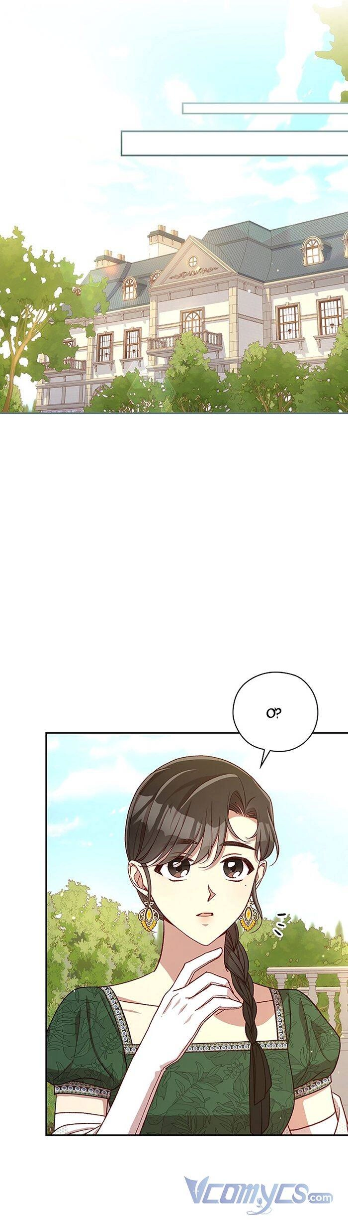 Tồn Tại Như Một Nữ Hầu Chapter 124 - 8