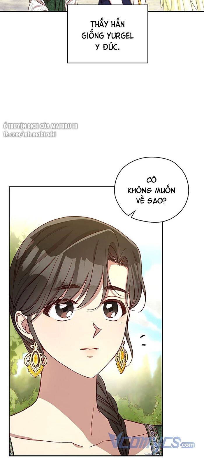 Tồn Tại Như Một Nữ Hầu Chapter 124 - 12