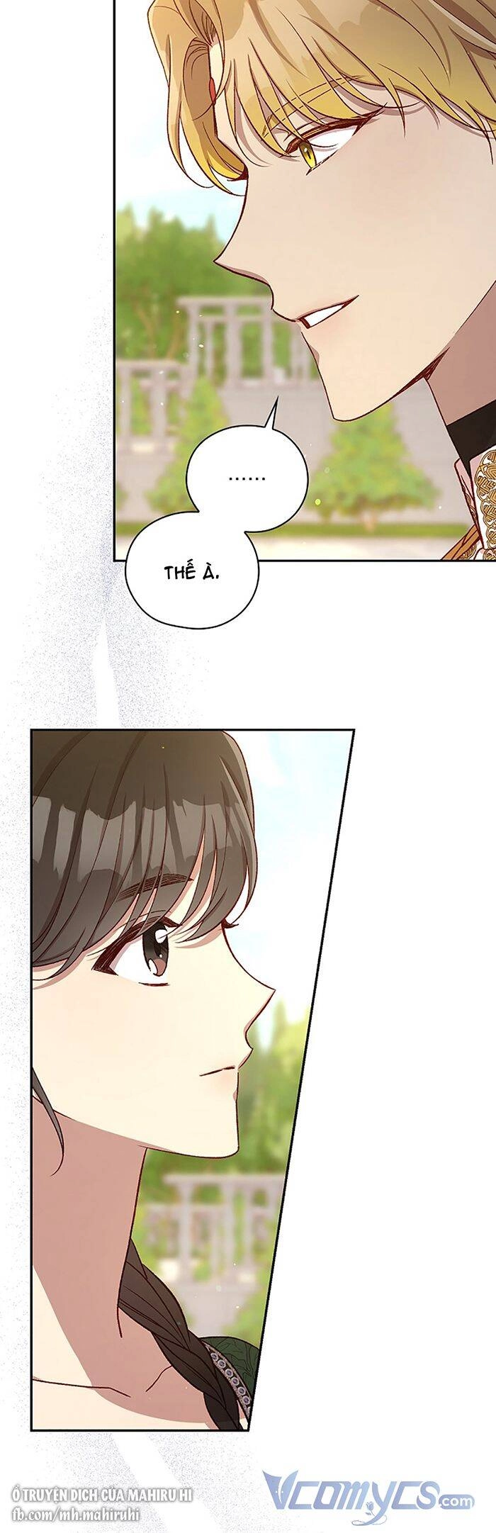 Tồn Tại Như Một Nữ Hầu Chapter 124 - 15