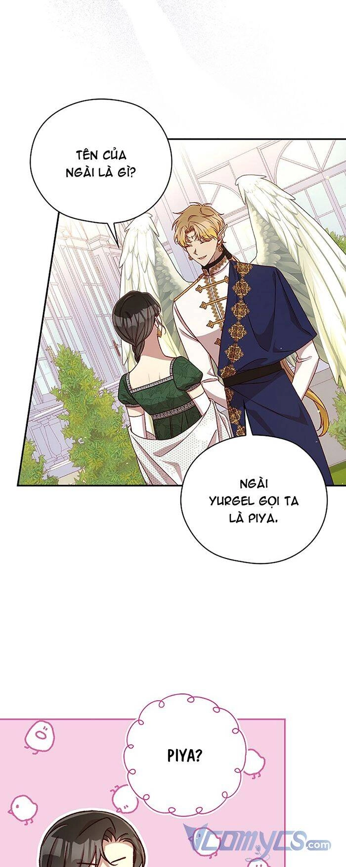 Tồn Tại Như Một Nữ Hầu Chapter 124 - 16