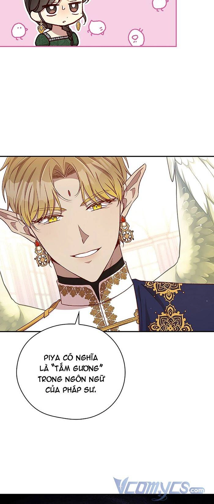 Tồn Tại Như Một Nữ Hầu Chapter 124 - 17