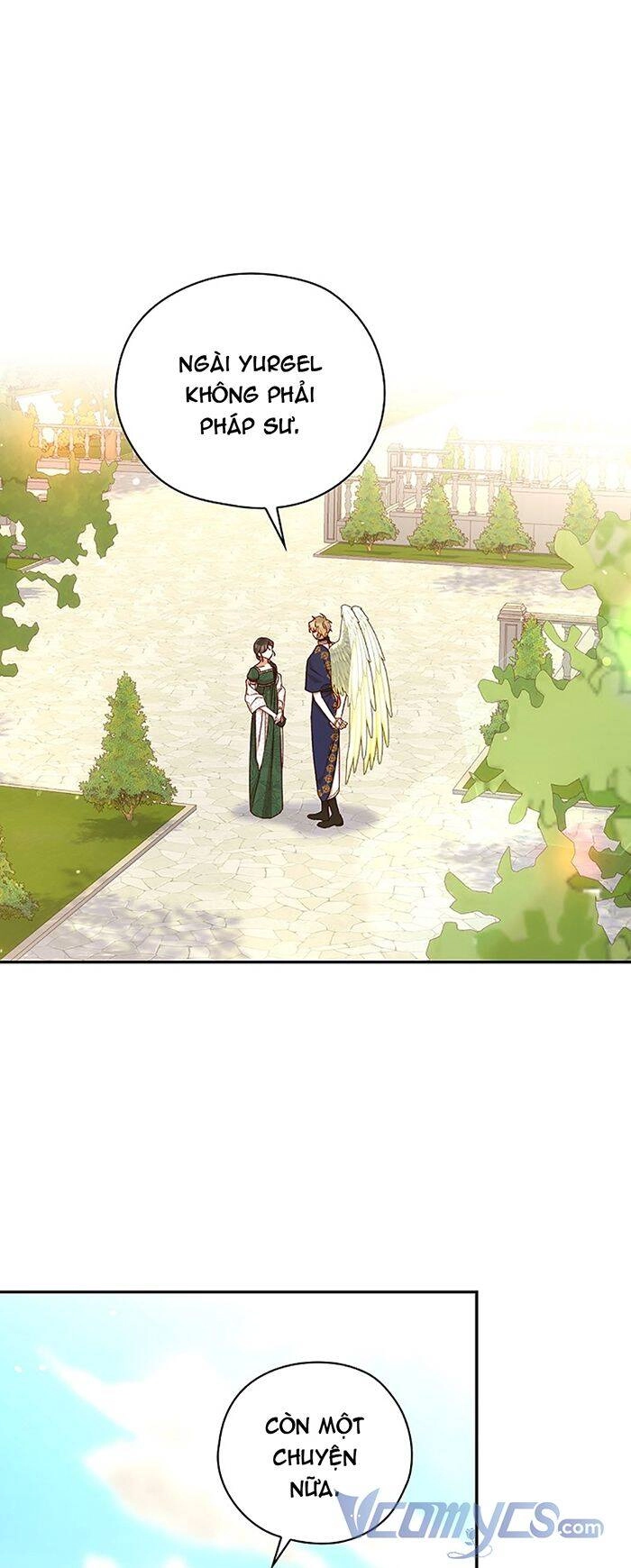 Tồn Tại Như Một Nữ Hầu Chapter 124 - 20