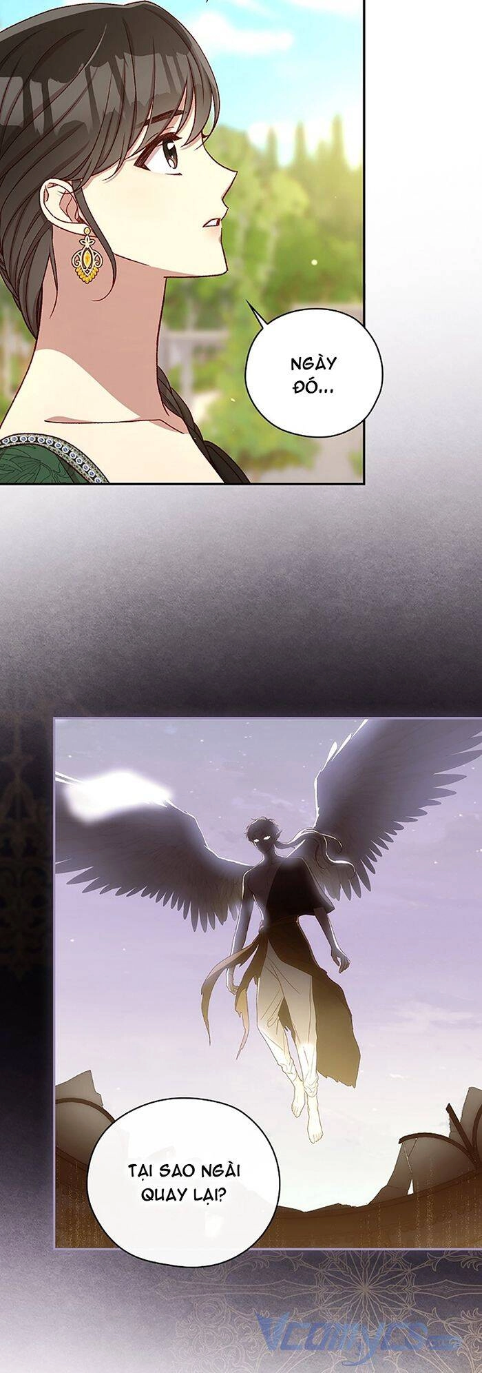 Tồn Tại Như Một Nữ Hầu Chapter 124 - 21