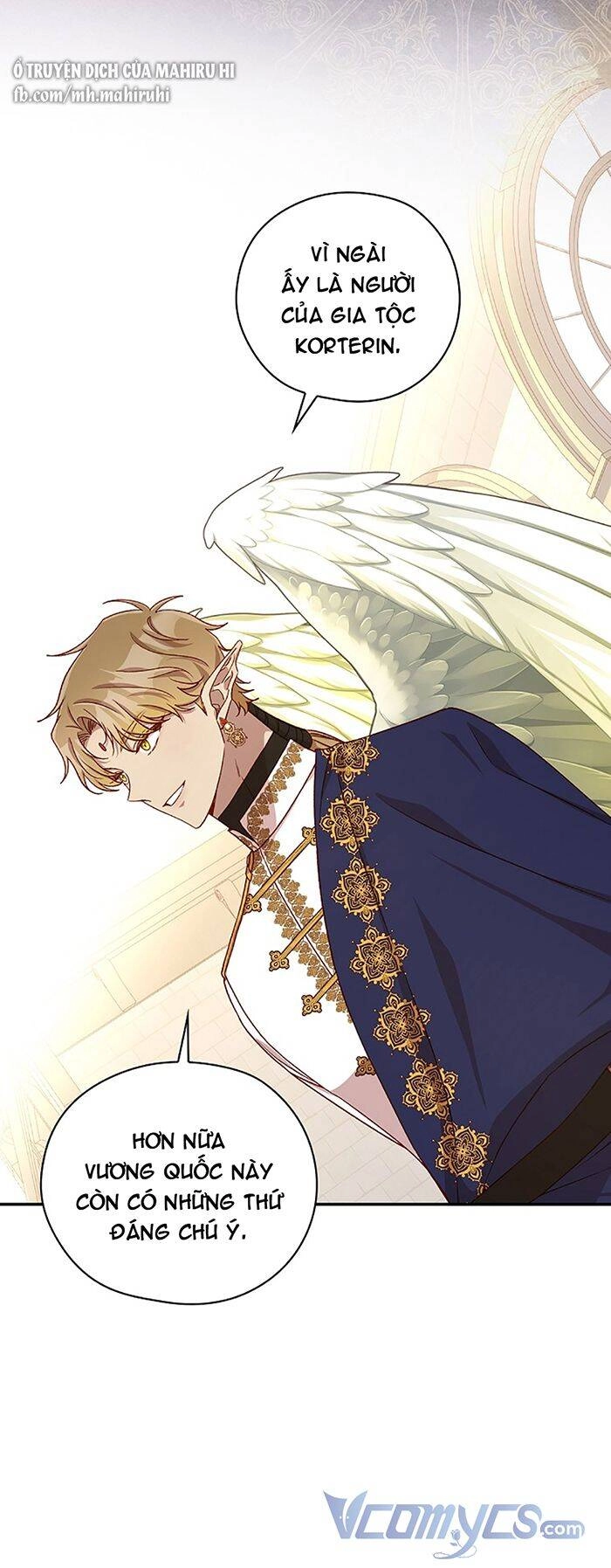 Tồn Tại Như Một Nữ Hầu Chapter 124 - 22